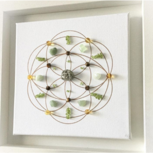 Crystal Art & Sound