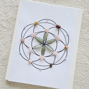 Alternative view of Crystal Art Workshop